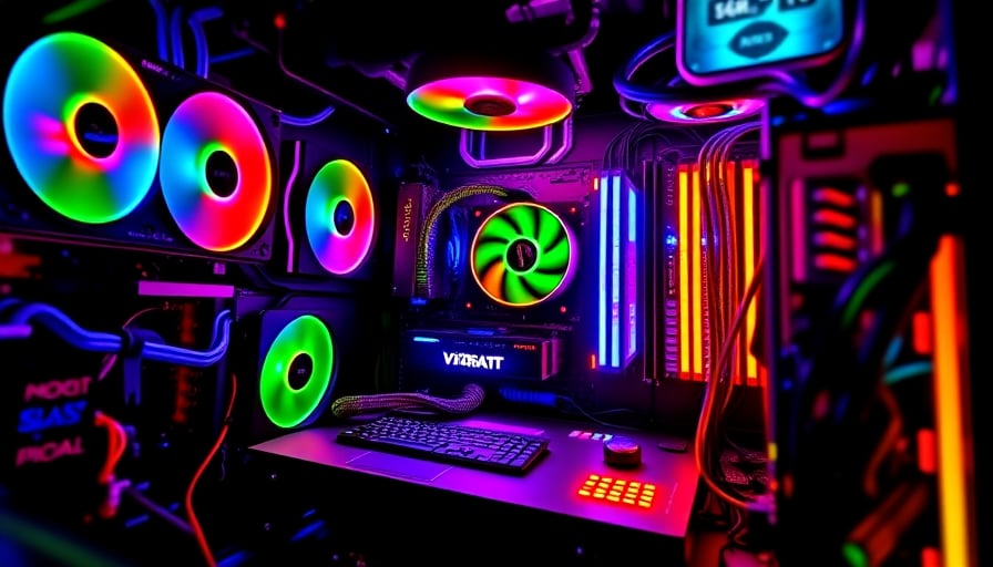 How NVIDIA’s New Crypto Is Shaping the Digital Finance Future How NVIDIA’s New Crypto Is Shaping the Digital Finance Future