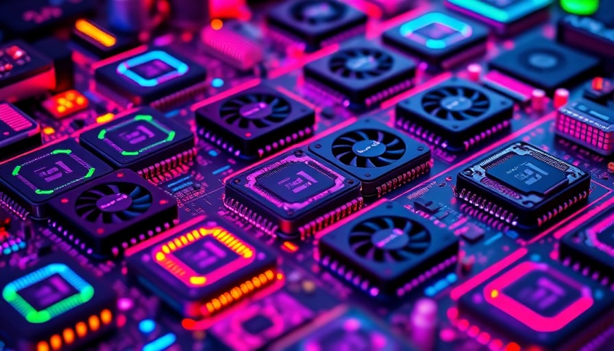 How NVIDIA's Q4 Earnings Could Revive Tech Stocks & Boost AI Chip Demand