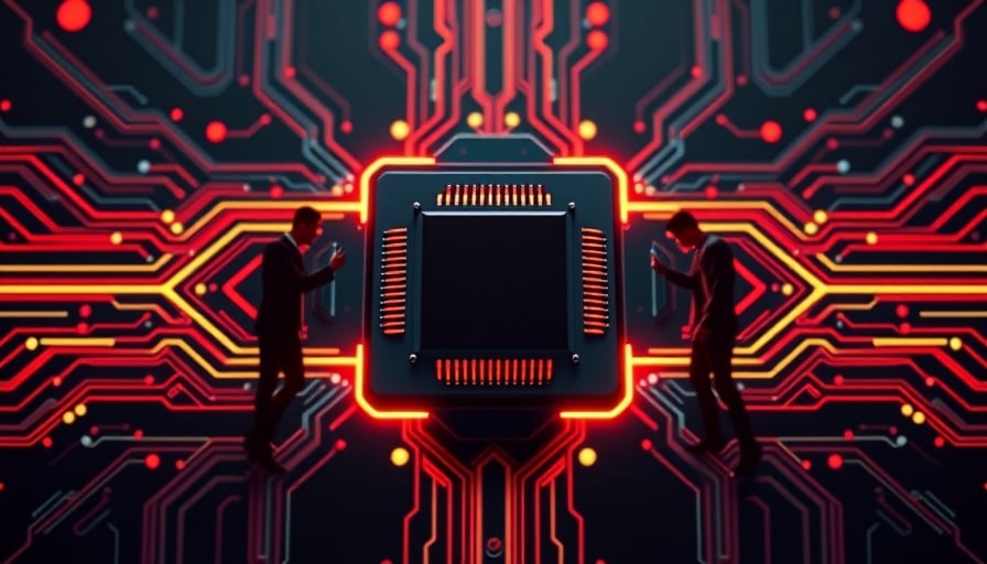 How NVIDIA’s Vera Rubin & Alpamayo Are Revolutionizing AI at CES