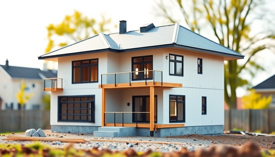 How NVR's $750 Million Share Buyback Boosts Value and Signals Confidence