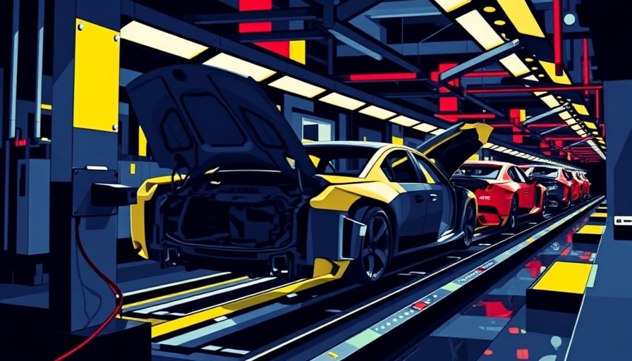 How NXP Semiconductors Delivered a 137% Rally in 10 Years Without Dividends