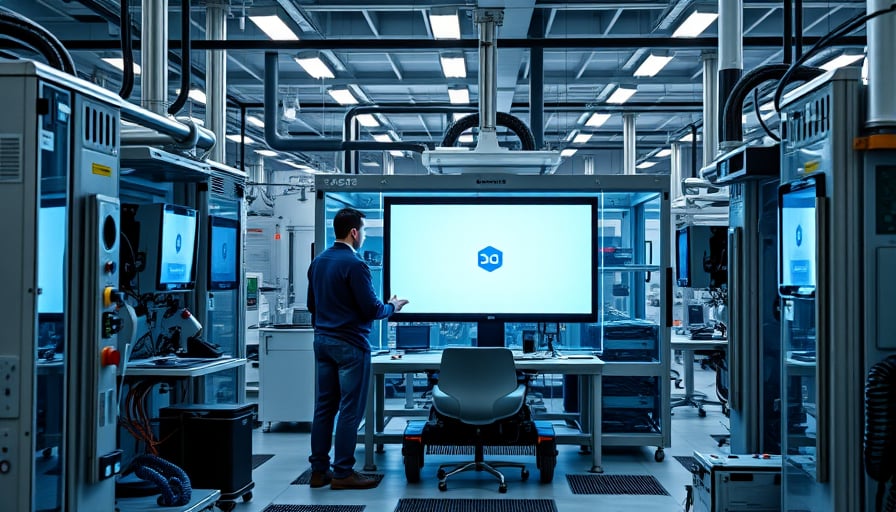 How NXP's New i.MX 95 & 93W Processors Power Edge AI and Secure Connectivity