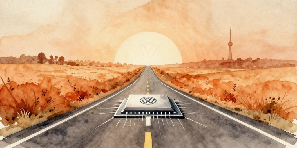 How NXP’s VW Deal & Q3 Surge Boost Its Earnings & Market Position