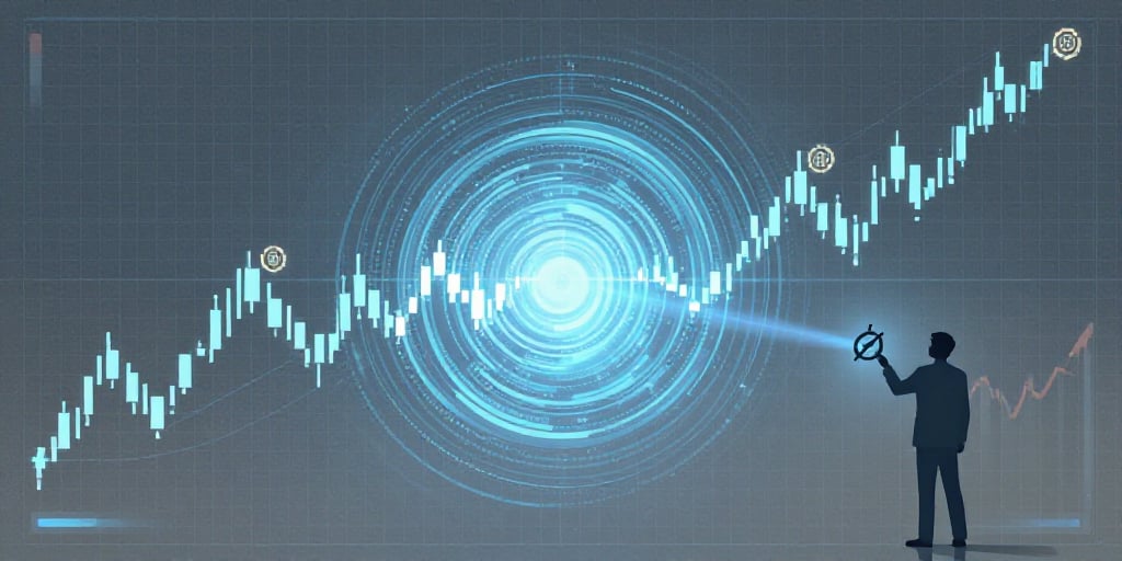 How ORDI's 2026 Volatility Reveals Crypto's Risk‑Reward Formula