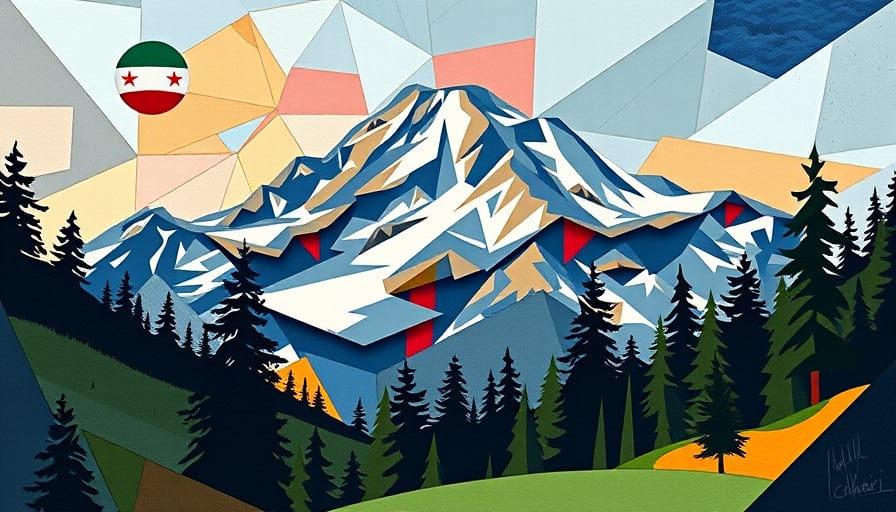 How P2 Gold Inc. Is Dominating Pacific Northwest Precious Metal Exploration in 2025 How P2 Gold Inc. Is Dominating Pacific Northwest Precious Metal Exploration in 2025