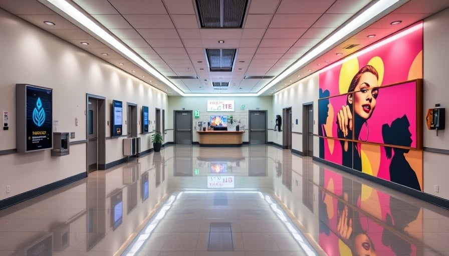 How PACS Group's Stock Can Capitalize on AI, Healthcare & Indian Digital Finance