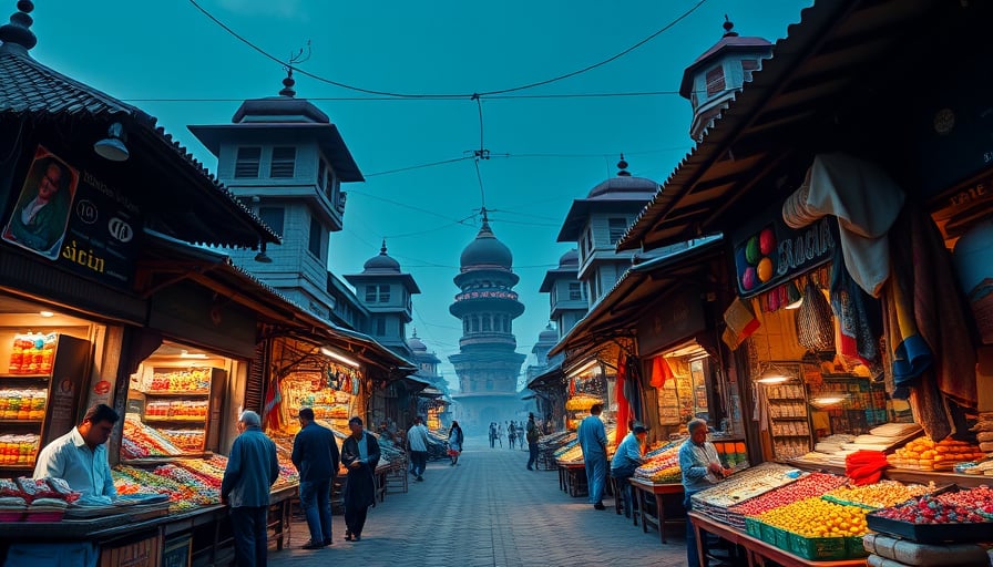 How Pakistan's Energy Pricing Shake‑Ups Threaten Nepra Foods' Future How Pakistan's Energy Pricing Shake‑Ups Threaten Nepra Foods' Future