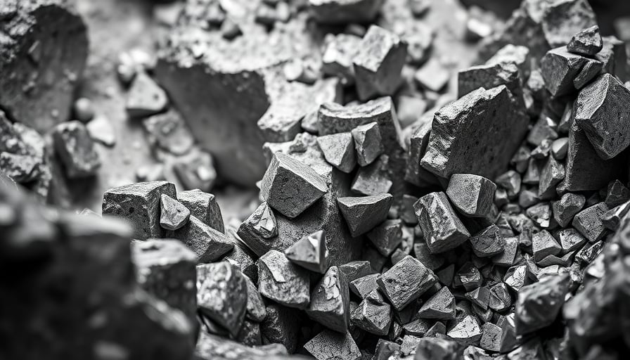 How Palladium Is Poised to Hit $2,000 Amid Innovation and Geopolitical Upside