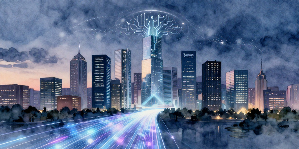 How Palo Alto Networks' AI‑Driven Security Shapes Stock Trends and Market Confidence