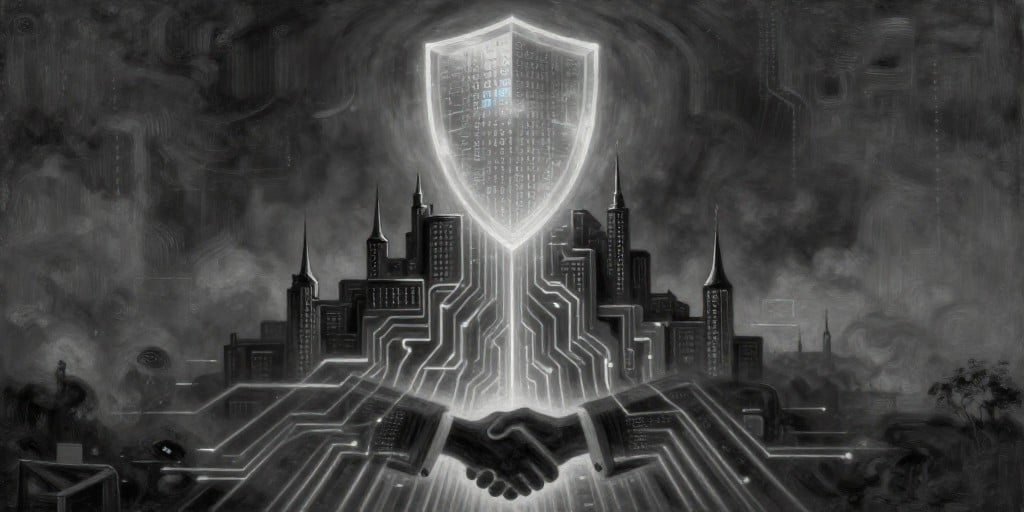 How Palo Alto Networks & NTT DATA Aim to Capture $1 Billion in AI‑Powered Cybersecurity by 2029