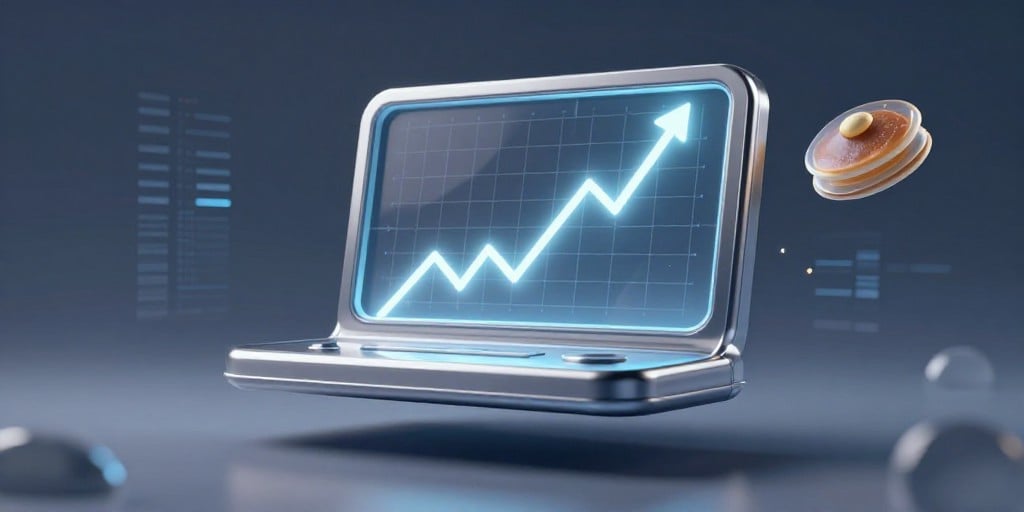 How PancakeSwap’s $1.38 Recovery Signals Strong Growth on Binance Smart Chain How PancakeSwap’s $1.38 Recovery Signals Strong Growth on Binance Smart Chain