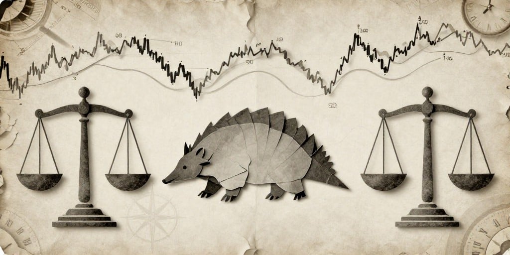 How Pangolin’s $0.021 Price Signals Growth Amid Crypto Volatility