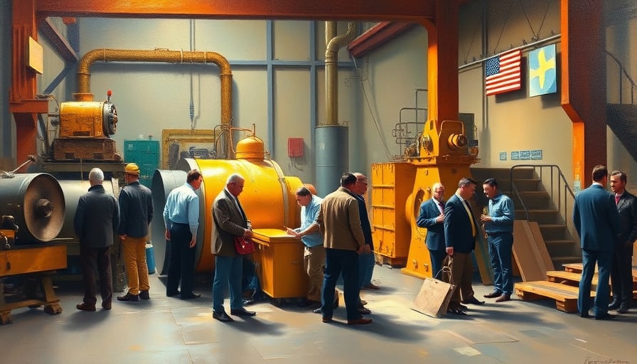 How Pason Systems’ IP Win Boosts Investor Confidence & Future Growth