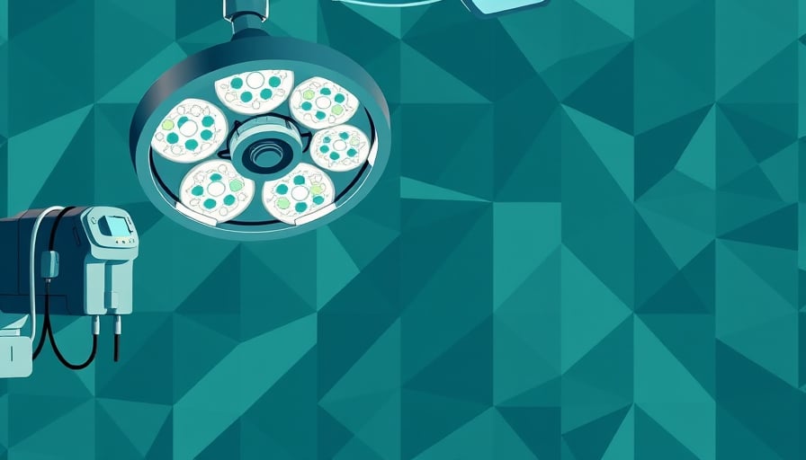 How PAVmed’s Reverse Stock Split Boosts Investor Appeal in Healthcare Equipment How PAVmed’s Reverse Stock Split Boosts Investor Appeal in Healthcare Equipment