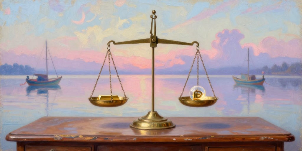 How PAX Gold Is Leading the Gold‑Crypto Revolution: 2026 Price, Market Cap & Investment Insights