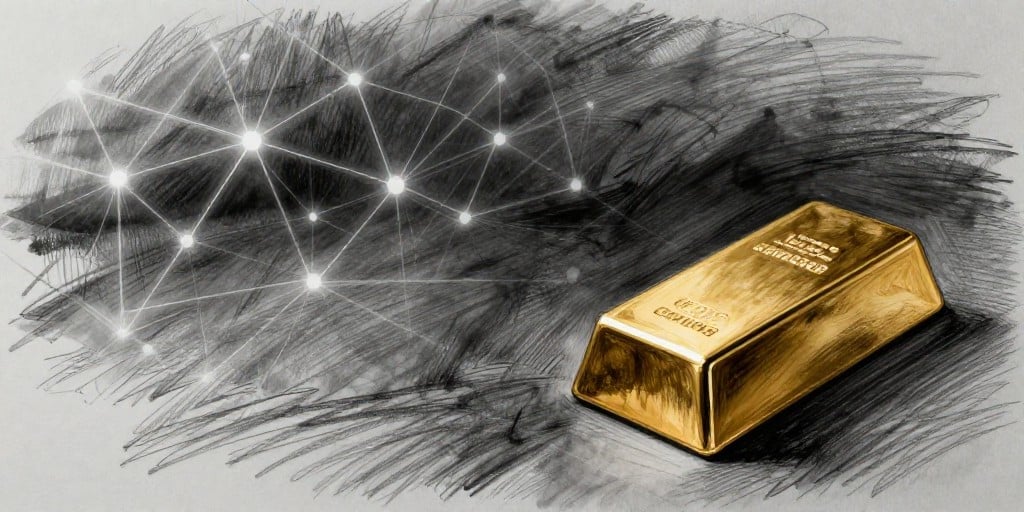 How PAX Gold Is Turning Gold Into a Stable, High‑Yield Crypto Asset How PAX Gold Is Turning Gold Into a Stable, High‑Yield Crypto Asset