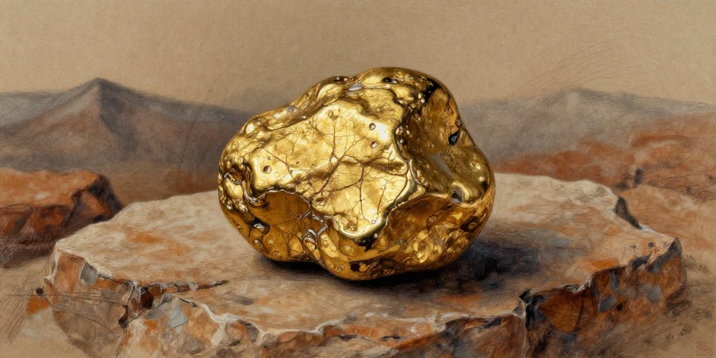 How PAX Gold's Gold‑Backed Crypto Is Reshaping Stablecoin Investment