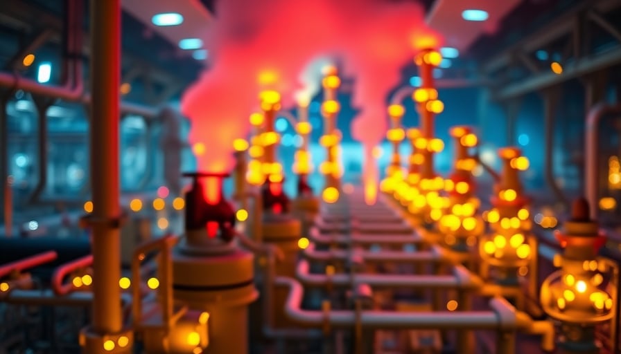 How PBF Energy Narrowed Q3 Loss Amid Falling Revenue and Market Volatility How PBF Energy Narrowed Q3 Loss Amid Falling Revenue and Market Volatility