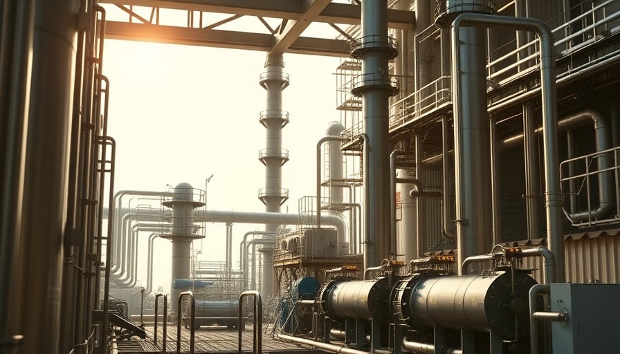 How PBF Energy Tackles Q4 Losses, Volatility & New Hydrofluoric Acid Regulations