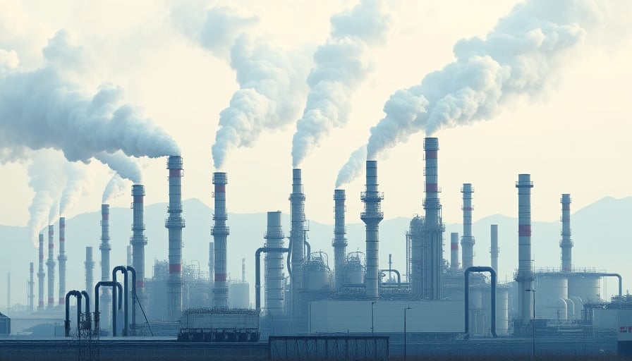 How PBF Energy Tackles Torrance Fire, Conference Wins & Q4 Earnings to Boost Investor Confidence