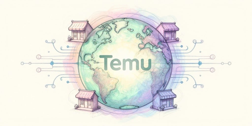 How PDD Holdings Drives Growth Through Temu’s Low‑Price Marketplace and Strategic Supply‑Chain Expansion How PDD Holdings Drives Growth Through Temu’s Low‑Price Marketplace and Strategic Supply‑Chain Expansion