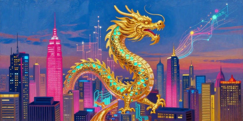 How PDD Holdings Outpaced the Market Amid the Chinese Tech Rally