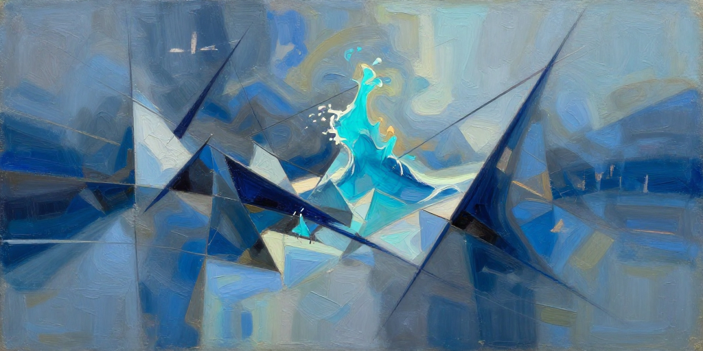 How PENGU AI's Price Swings Reflect Crypto's AI Boom and Volatility