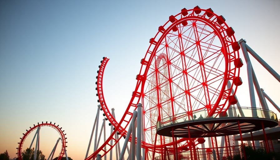 How PENGU AI's Volatile 52‑Week Range Impacts Crypto Investors