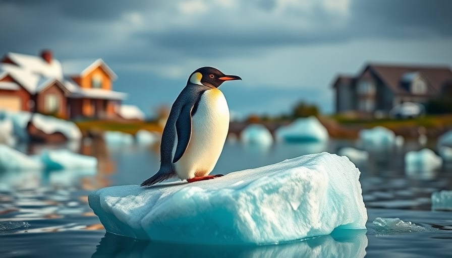 How PENGU AI's Wild Price Swings Warn Crypto Investors About Volatility and Risk How PENGU AI's Wild Price Swings Warn Crypto Investors About Volatility and Risk