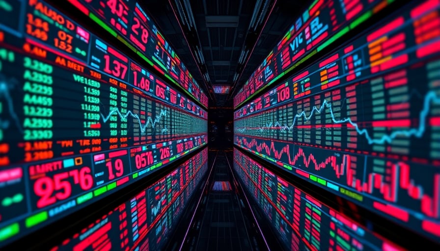 How Penn Entertainment’s Stock Slumps Amid Rising Competition How Penn Entertainment’s Stock Slumps Amid Rising Competition