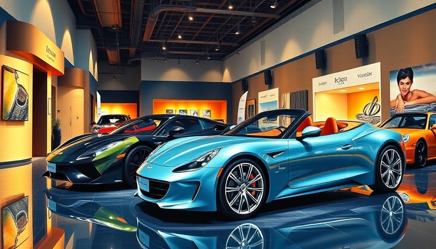 How Penske’s $1.5 Billion Deal of 4 Toyota & Lexus Dealerships Turbocharges U.S. Auto Retail Growth