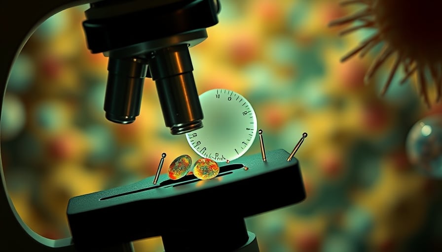 How PepGen’s Stock Performance Highlights Risks & Promise for Neuromuscular Therapy How PepGen’s Stock Performance Highlights Risks & Promise for Neuromuscular Therapy