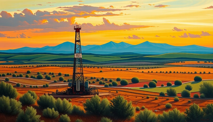 How Petrus Resources Drives Growth in Canada’s Energy Sector How Petrus Resources Drives Growth in Canada’s Energy Sector