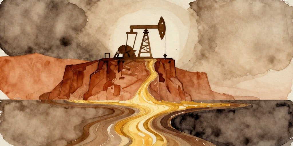 How Pine Cliff Energy’s Western Canada Focus Drives Growth in Oil & Gas