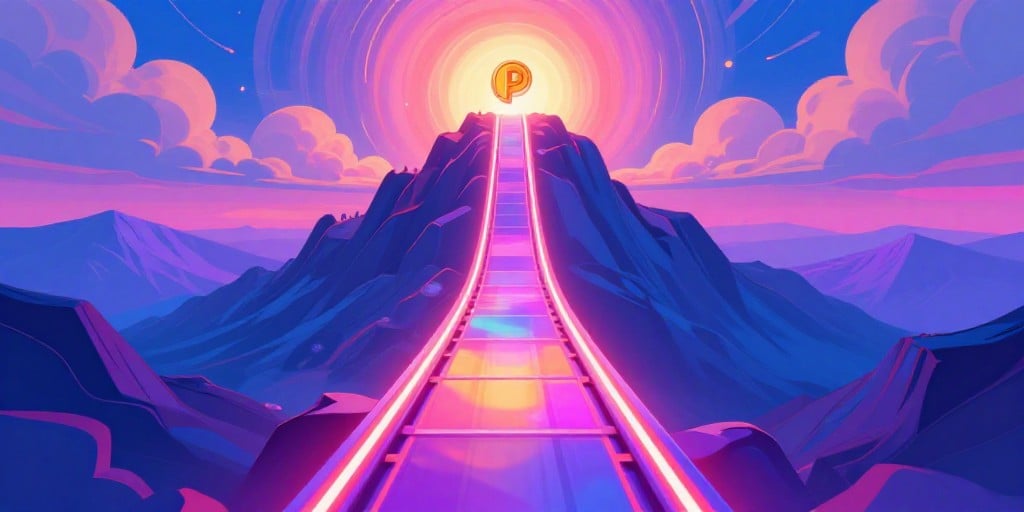 How Pippin’s Rapid Rise From $0.004 to $0.896 Highlights Crypto’s Volatility & Growth Potential
