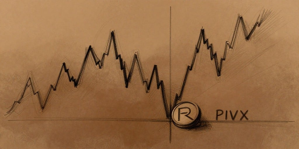How PIVX’s 52‑Week Volatility Reveals the Risks and Rewards of Crypto Investing How PIVX’s 52‑Week Volatility Reveals the Risks and Rewards of Crypto Investing