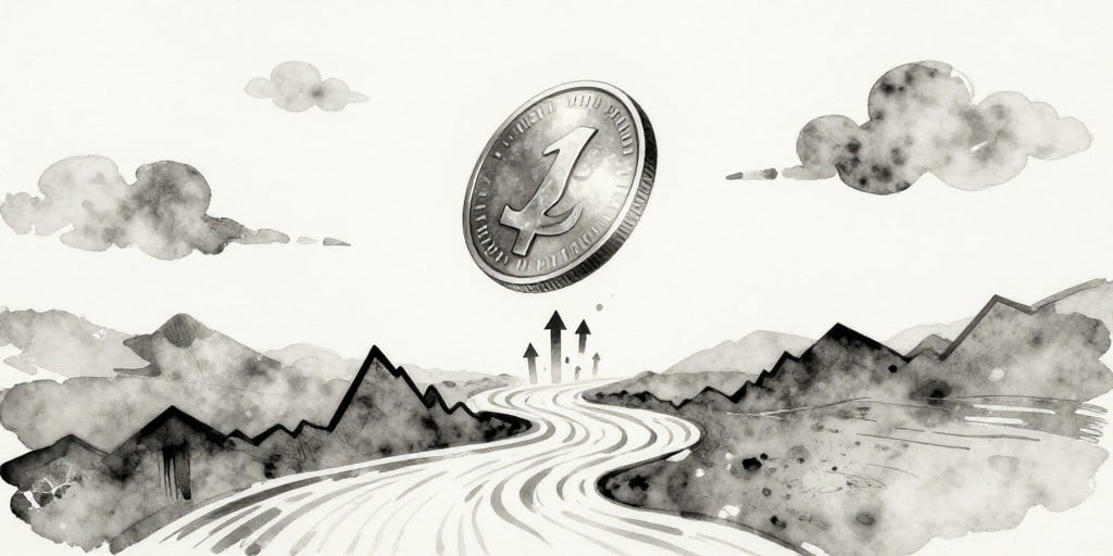 How Pons Crypto Surged From 52‑Week Low to Almost $1 in 2026 – What Investors Should Know