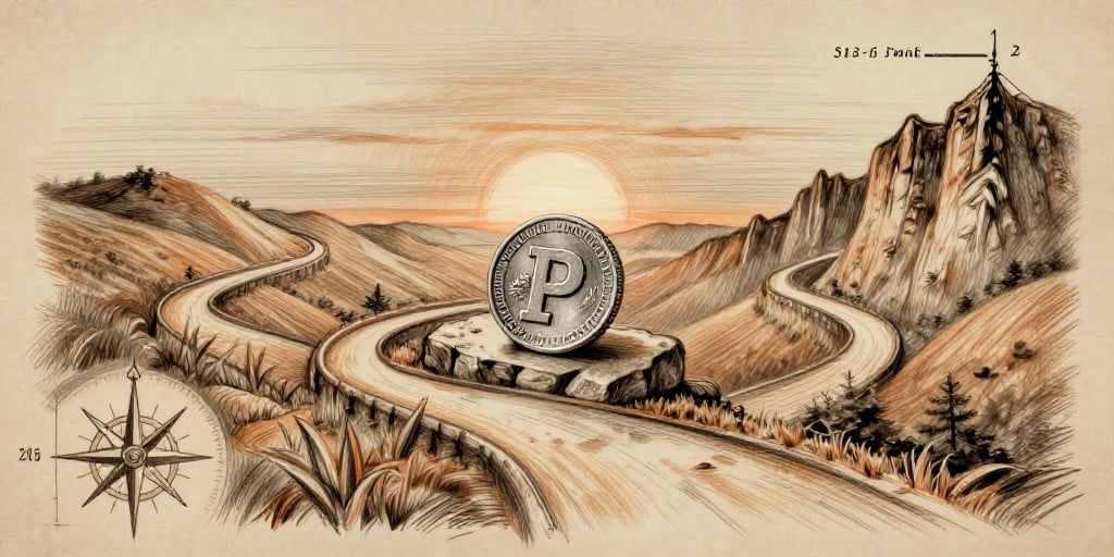 How Pons’ Price Surge Highlights Crypto Volatility & Market Potential How Pons’ Price Surge Highlights Crypto Volatility & Market Potential