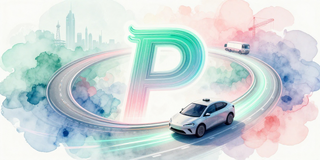 How Pony AI Is Accelerating Global Autonomous Mobility with Robotaxi Innovation