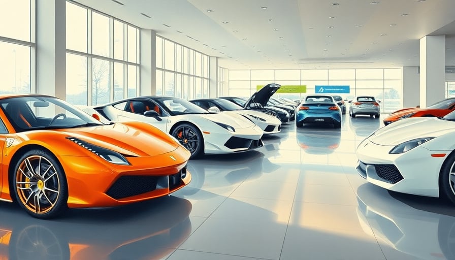 How Porsche Holding Faces a 10% Sales Collapse and What It Means for Shareholders