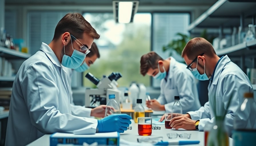 How Poxel’s Imeglimin Breakthrough Is Revolutionizing Type 2 Diabetes Care