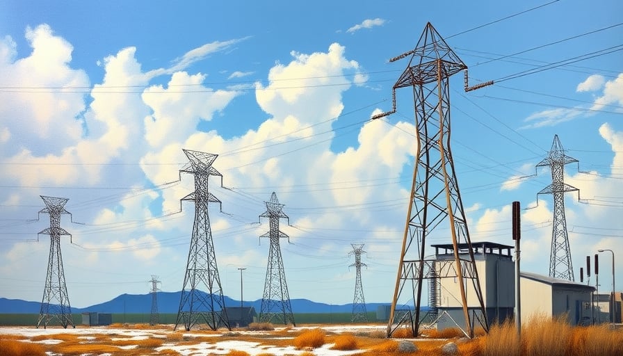 How PSEG Faces a Regulatory Storm: Investor Moves, Rate Freeze, & New Board Leader