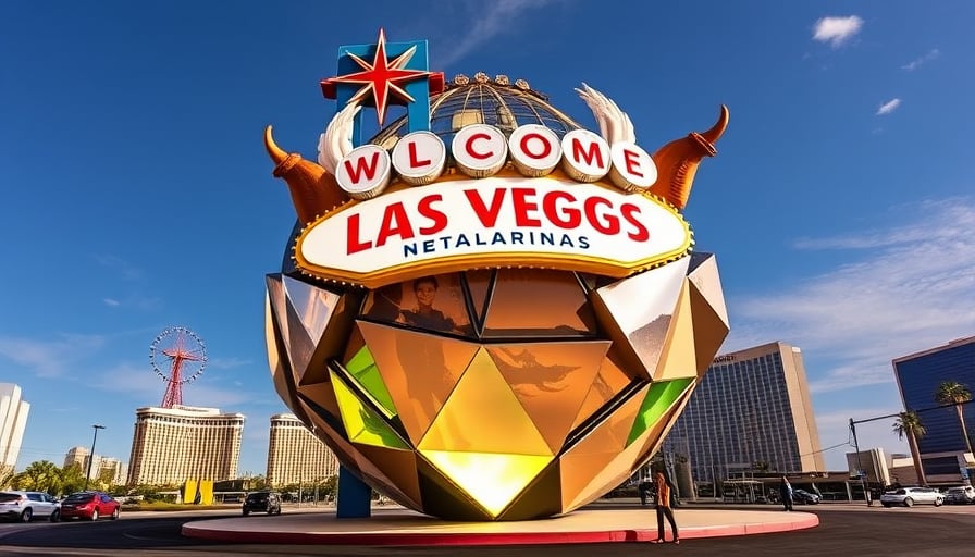 How Pudgy Penguins’ Las Vegas Sphere Display Boosted PENGU Prices Amid Market Decline