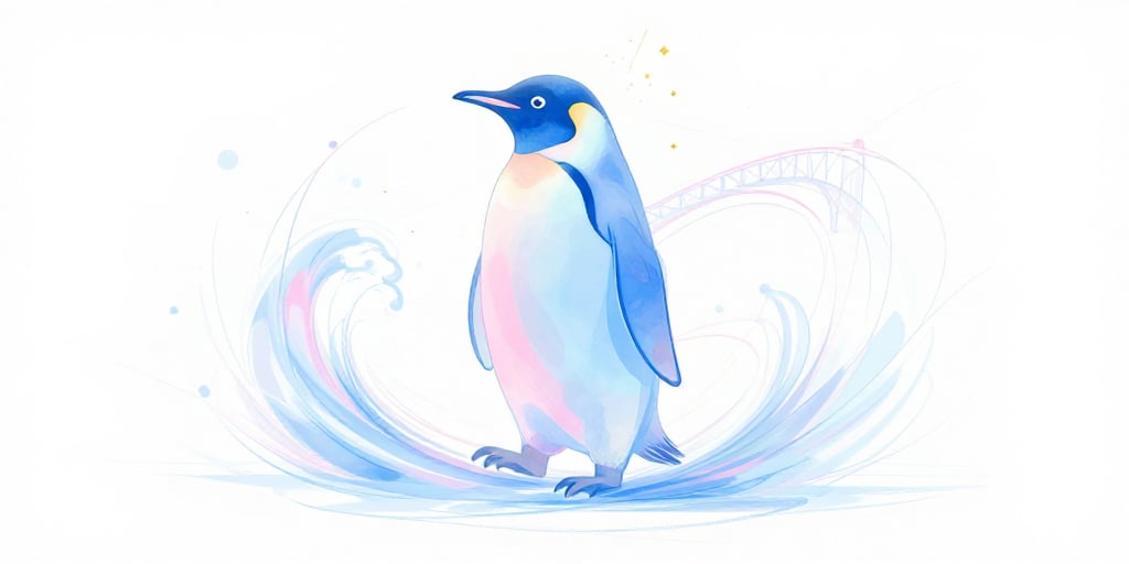 How Pudgy Penguins' Token Unlock Sparked a Rally—But Risks Remain High