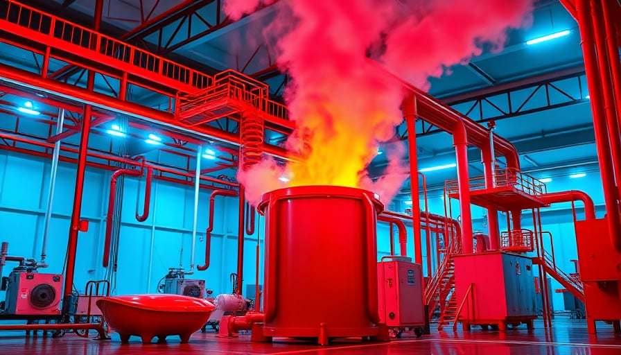 How Pulsar Helium Inc. Faces Market Volatility and Financial Turbulence