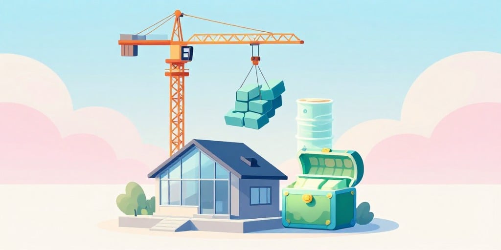 How PulteGroup’s Q2 2026 Earnings Beat Holds Up Amid Housing Slowdown and Oil Price Volatility How PulteGroup’s Q2 2026 Earnings Beat Holds Up Amid Housing Slowdown and Oil Price Volatility
