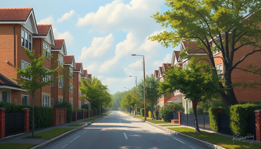 How PulteGroup's Q4 Losses Reveal a Fragile Housing Market and Question Future Growth