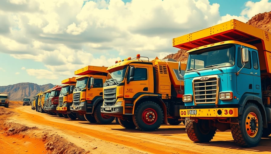 How Puma Exploration Inc. Navigates Volatile Mining Markets & Seeks a Turnaround How Puma Exploration Inc. Navigates Volatile Mining Markets & Seeks a Turnaround