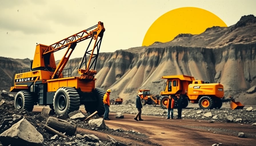 How Puma Exploration’s $1.2M Financing Fuels Its Mining Growth Plan How Puma Exploration’s $1.2M Financing Fuels Its Mining Growth Plan