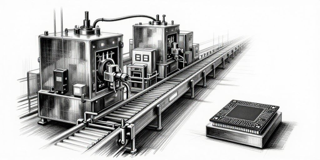 How PVA TePla AG Is Reshaping the Semiconductor Equipment Market in 2026 How PVA TePla AG Is Reshaping the Semiconductor Equipment Market in 2026